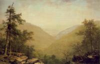 Durand, Asher Brown - Oil Painting